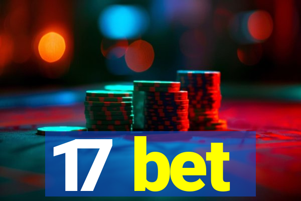 17 bet